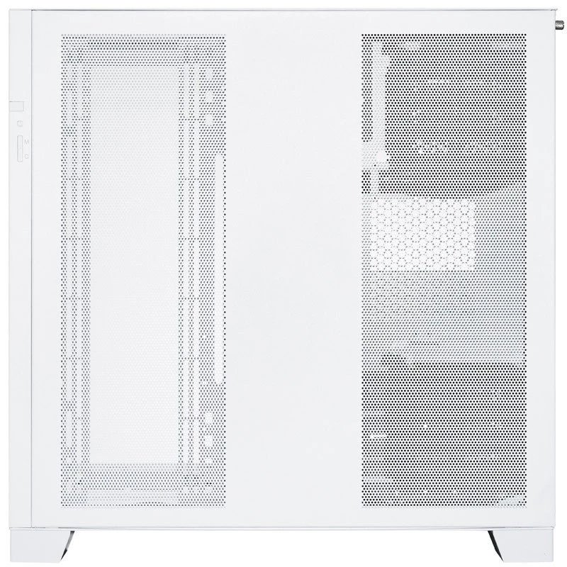 Lian Li O11 Dynamic EVO XL Big Tower Case, White