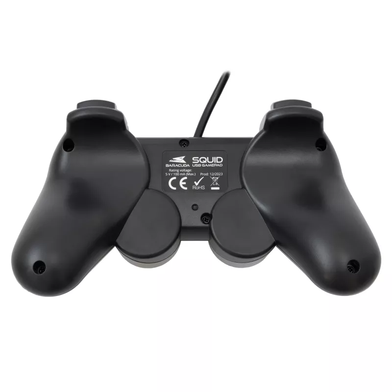 Gaming controller Baracuda Squid BGP-011 — durable, lightweight
