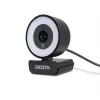 Webcam DICOTA D32066 5 MP 2592 x 1944 pixels USB 2.0 Black