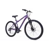 Huffy EXTENT 27.5 Purple mountain bike for teenagers