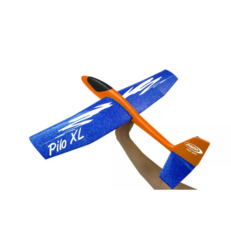Toy glider plane Jamara Foam Glider 460485