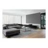 Projector Epson EH-LS670B — 3LCD laser standard-throw UHD 4K (3840x2160), 20,000 h, manual focus, black