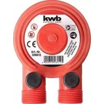 Drill-mounted pump KWB 506012 P 60 — KWB model 506012, P 60