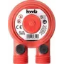Drill-mounted pump KWB 506012 P 60 — KWB model 506012, P 60
