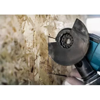 Blade for plunge saw Bosch PRO AII65APIB 65 x 40 mm Bi-Metal for wood, soft metal, plastics