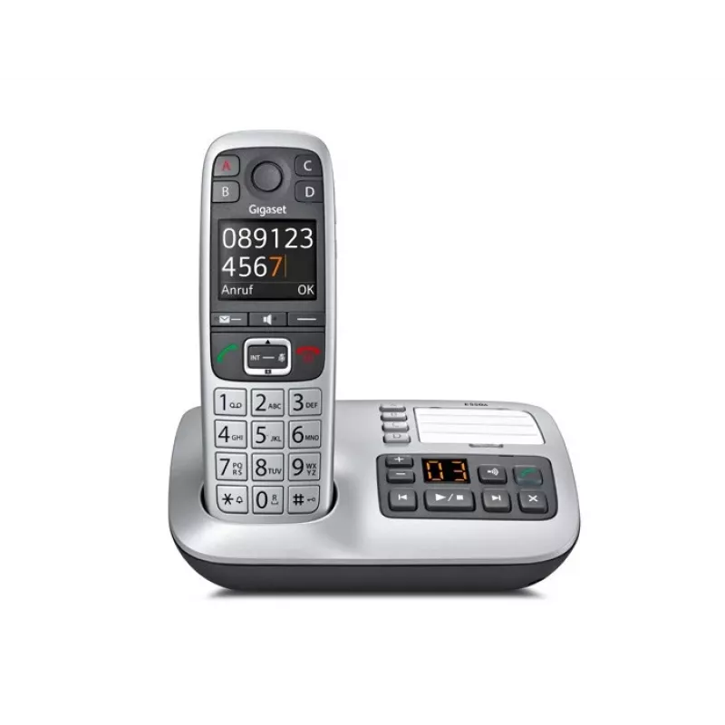 DECT telephone Gigaset E560A