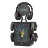 Numskull Gaming Locker Accessory Stand - Hogwarts Legacy