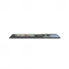 Logickeyboard LKB-CBASE-A2M-UK Keyboard Universal USB QWERTY UK English Black