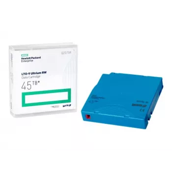 Blank data tape HPE Q2079AN 45 TB LTO 1.26 cm