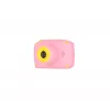 Children's digital camera Extralink H23 PINK recommended for ages 3 and up