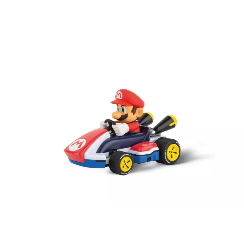 Vehicle Mario Kart Race Kart 1:32 2,4GHz