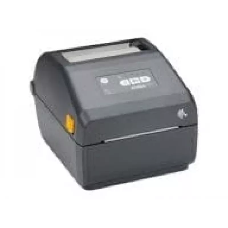 Zebra ZD421D label printer Direct thermal 300 x 300 DPI 102 mm/sec Wired & Wireless Bluetooth