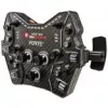 Gaming Button Box Asetek Forte GT V2 black orange with USB connectivity
