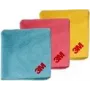 3M 50400 cleaning cloth Multicolour 20 pc(s)