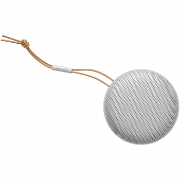 Bang & Olufsen Beosound A1 2nd Gen - 1,52 cm (0.6 ) - 8,89 cm (3.5 ) - 55 - 20000 Hz - Wireless - USB Type-C - Grey (1734001)