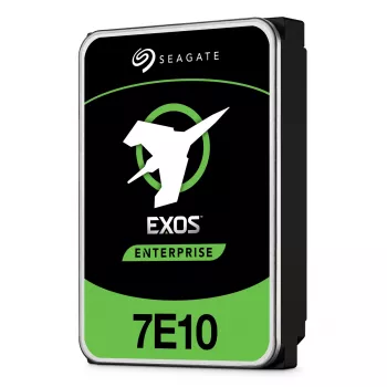 Seagate Enterprise ST4000NM025B internal hard drive 4 TB 7200 RPM 256 MB 3.5 inch SAS