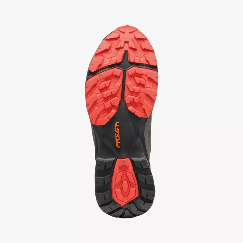 Women's hiking shoes Scarpa Rush 2 Pro Mid GTX