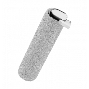 Replacement Wet Dry Roller Brushbar for Xiaomi Truclean W20 BHR8814GL, 2-in-1 wet and dry cleaning roller