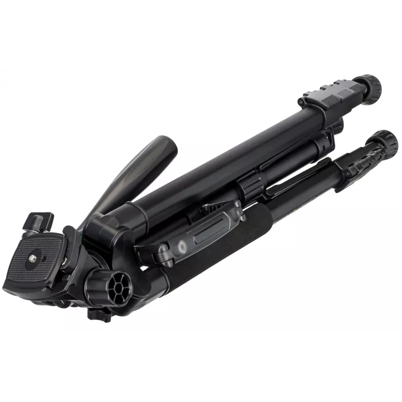 Levenhuk VT10 tripod 3 leg(s) Black