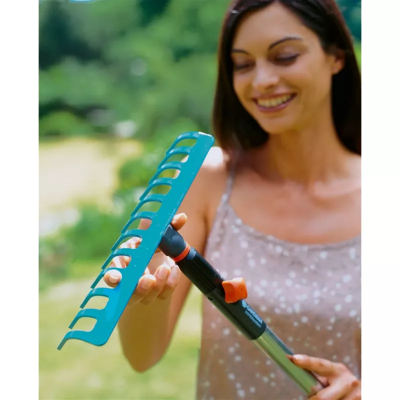 Rake Gardena Combisystem Rake 3178-20