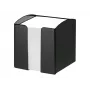 Durable TREND Square Black 105x100x100 mm