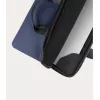 Briefcase Tucano GOMMO 38.1 cm 15 inch Blue Carrying handle Shoulder strap