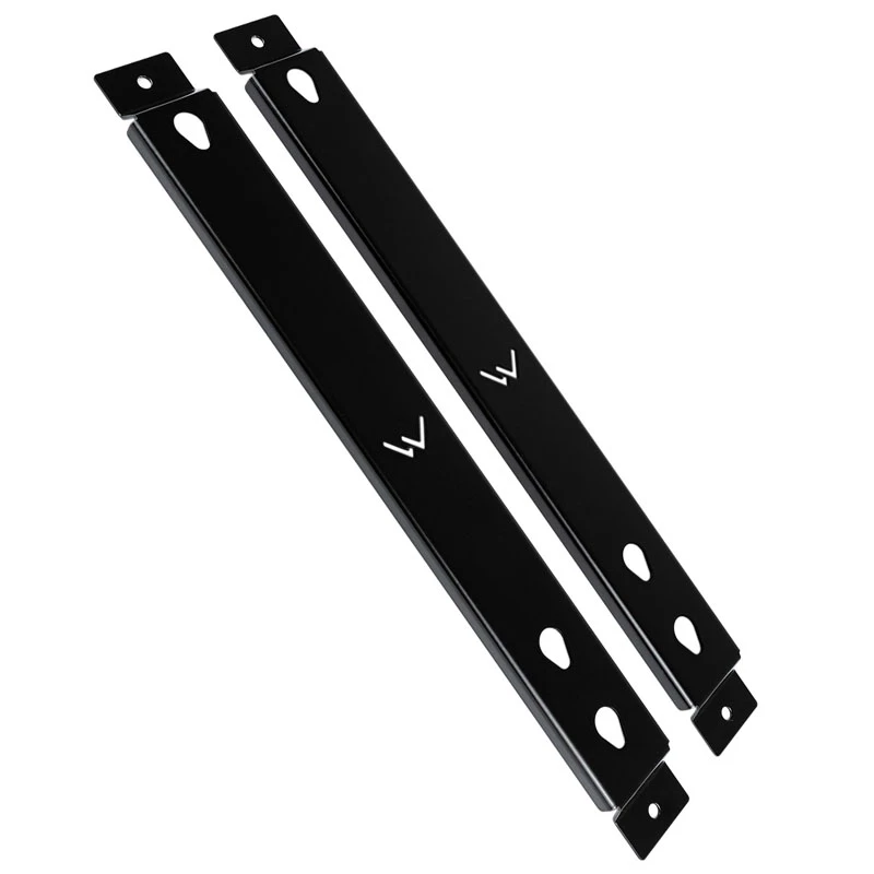 Watercool MO-RA3 Wand/Enclosurehalterung - black
