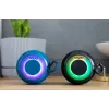 Savio BS-042 Altoparlante Blu Wireless 5 W