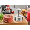 Hamburger press GEFU Patti G-15415 - professional burger press