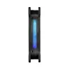 Thermaltake Riing 14 LE D 256 ARGB 140mm 3-Pack