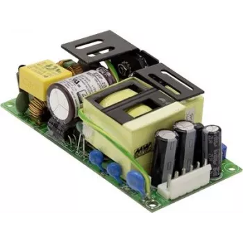 Power adapter/inverter MEAN WELL EPP-200-24, 200 W, 24 V output, 80–264 V input