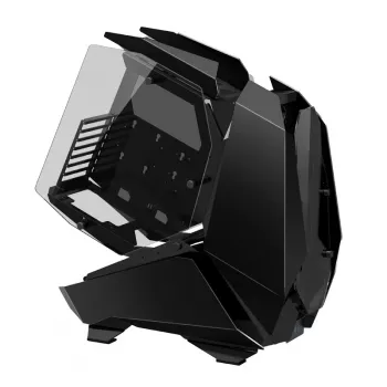 PC Case Jonsbo MOD5, ATX, Black