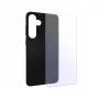PEDEA Soft TPU Case Samsung Galaxy S24 5G,black + Screen Protector (SET-11160961)