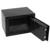Safe TRACER Tracer 47640 Compact Guard — Electronic safe, 0.5 cu ft, steel construction
