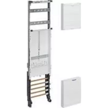 complete panel 1050mm 1feld Res/TRE ZH33XL (ZH33XL)