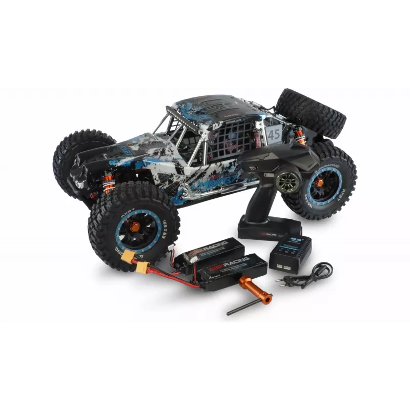 Buggy Amewi AMXRacing RXB7 Electric engine 1:7 5000mAh