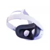 Meta Quest 3S virtual reality system, 128 GB, white