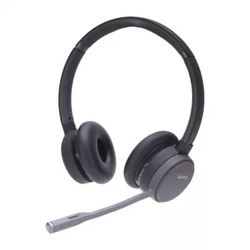 Headset AGFEO Infinity Wireless Head-band