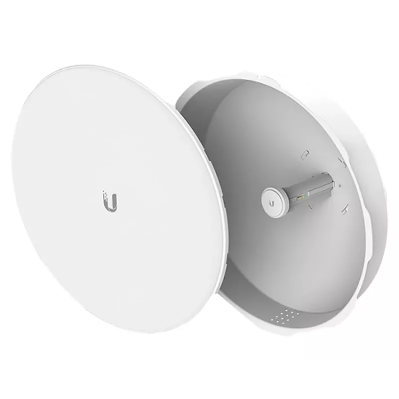 Ubiquiti PBE-5AC-ISO-GEN2 | CPE | PowerBeam, AC 5GHz, 1x RJ45 1000Mbps, 25dBi