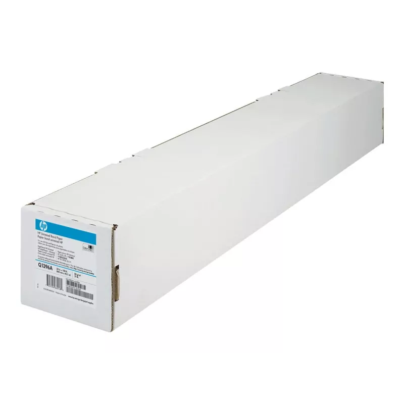 Printing Paper HP Universal Bond Paper 610 mm x 45.7 m