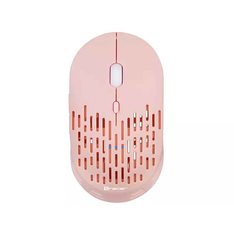 Mouse Tracer PUNCH RF Wireless Optical 800 DPI