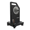 Direct-drive smart bike trainer Cycplus T2 — compatible with various bike types