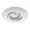 Synergy 21 LED Retrofit GU10 / GX5,3 Deckeneinbausatz D04-White
