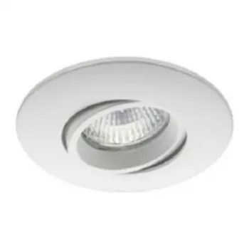 Synergy 21 LED Retrofit GU10 / GX5,3 Deckeneinbausatz D04-White