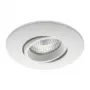 Synergy 21 LED Retrofit GU10 / GX5,3 Deckeneinbausatz D04-White