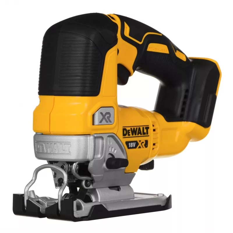 Power jigsaw DeWALT DCS334N-XJ