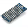 Arduino MKR RGB Shield - RGB shield - Arduino - Arduino - Blue - 27 mm - 61,5 mm (ASX00010)