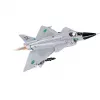Cobi Blocks Saab AJ 37 Viggen 881 elements construction set