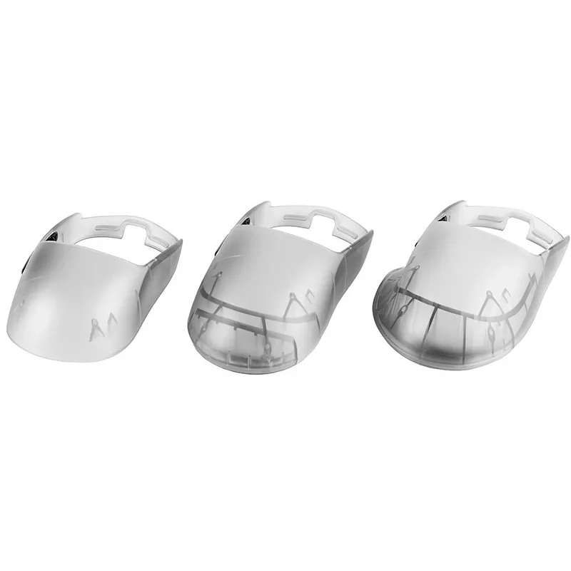 Mouse Tracer 47400 Gamezone Neon RGB USB