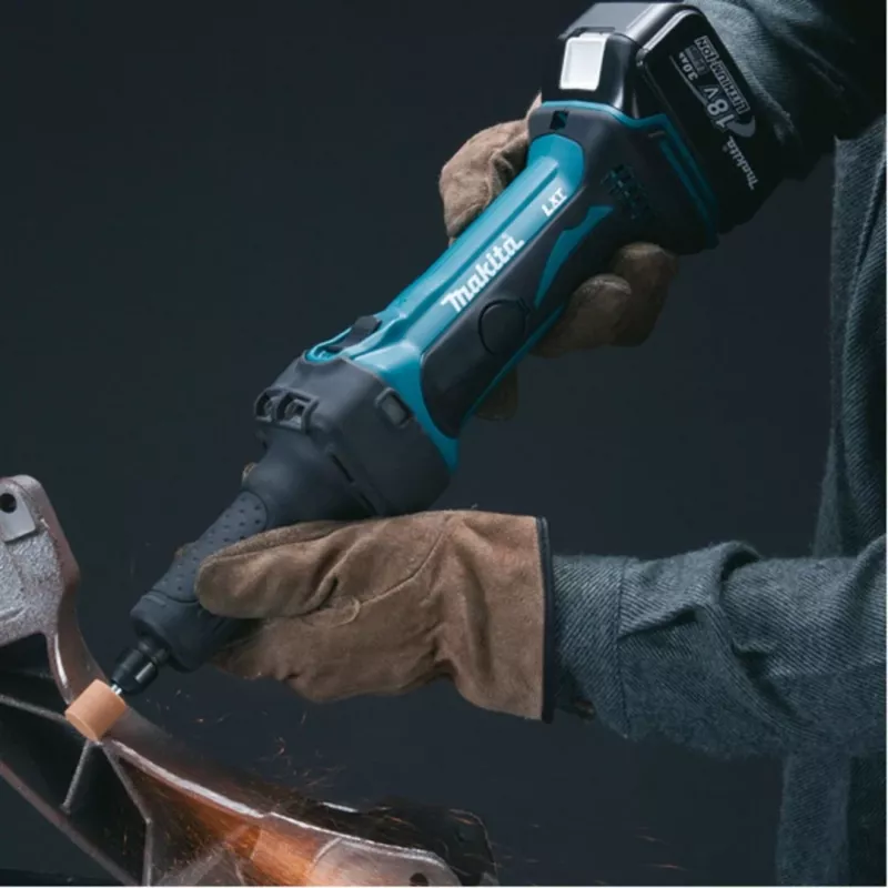 Angle die grinder Makita DGD800Z